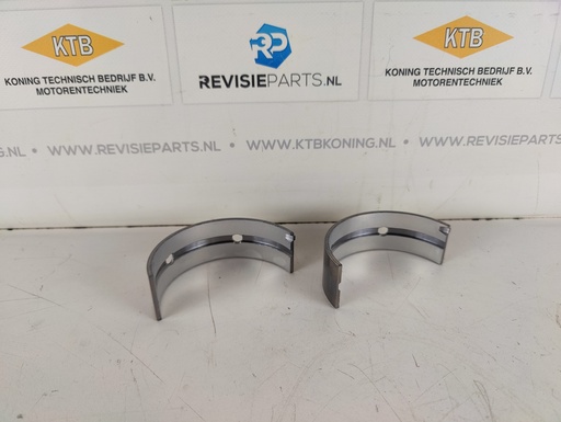 [KTB100459] Hoofdlager 0,25 Deutz BFM 1013