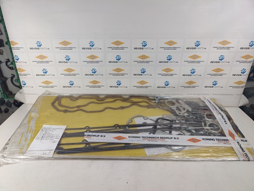 [KTB100190] Engine gasket kit excl. O-ring John Deere