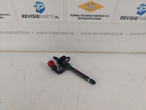 [KTB100186] Verstuiver John Deere
