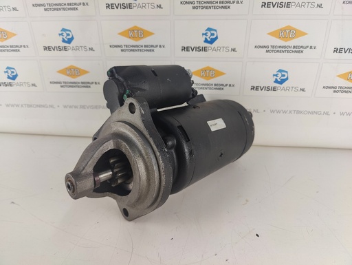 [KTB100573] Starter motor 8061 Iveco / FPT