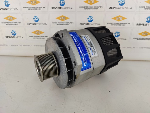 [KTB100556] Dynamo Iveco 12V 185A / FPT