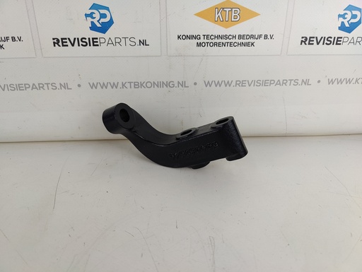[KTB100612] Support Iveco / FPT