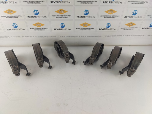 [KTB100569] Motor Bremse Iveco / FPT