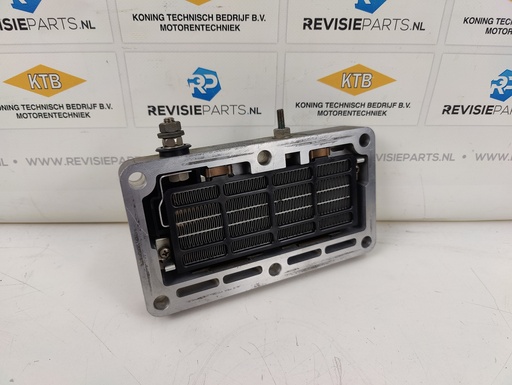[KTB100582] Verwarmingselement Iveco / FPT