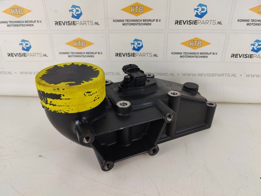 [KTB100555] Inlaatstuk met mapsensor Iveco / FPT