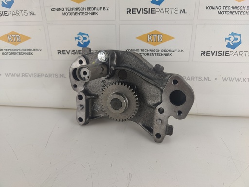 [KTB100576] Oil pump Iveco / FPT