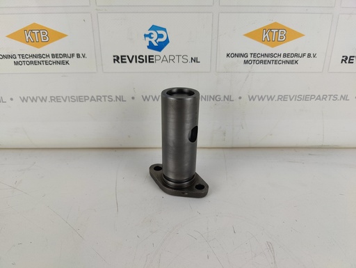 [KTB100584] Oil pressure valve Iveco / FPT