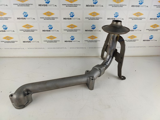 [KTB100588] Oil suction strainer Iveco / FPT