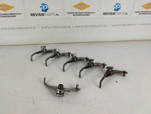 [KTB100596] Oliespuiter Iveco / FPT