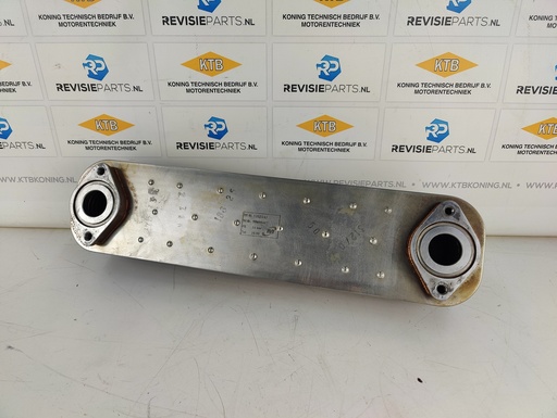 [KTB100599] Oilcooling element Iveco / FPT
