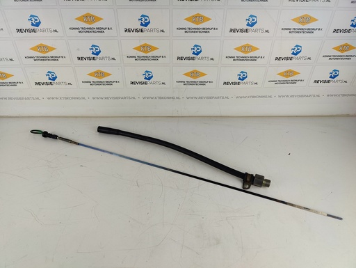 [KTB100594] Dipstick Iveco / FPT