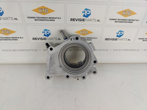 [KTB100589] Thermostaathuis Iveco / FPT