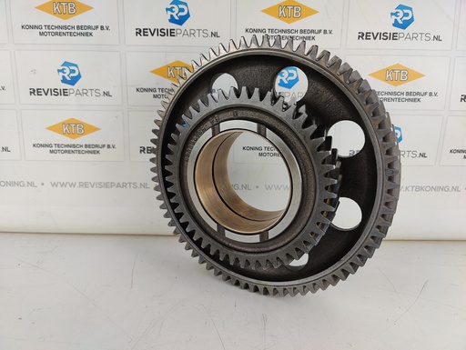 [KTB100586] Gear Iveco / FPT