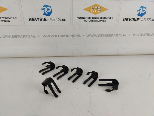 [KTB100614] Rocker spring Iveco / FPT