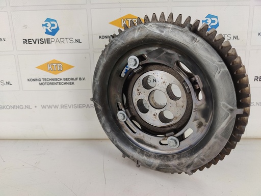 [KTB100585] Camshaft gear Iveco / FPT
