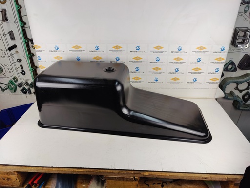 [KTB100549] Oilsump Iveco / FPT