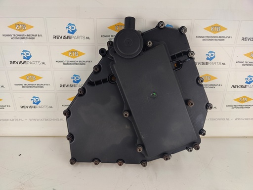 [KTB100565] Carterventilatie Iveco / FPT