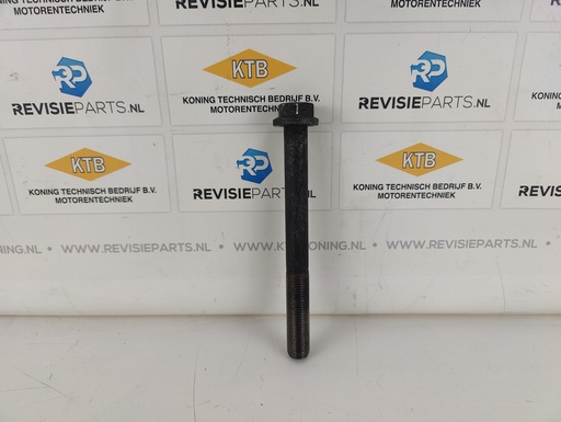 [KTB100611] Cilinderhead Bolt Iveco / FPT