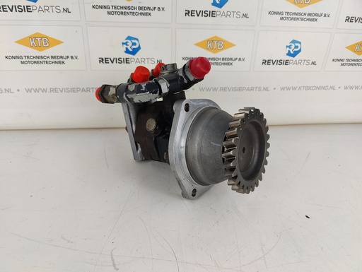 [KTB100595] Brandstofpomp Iveco / FPT