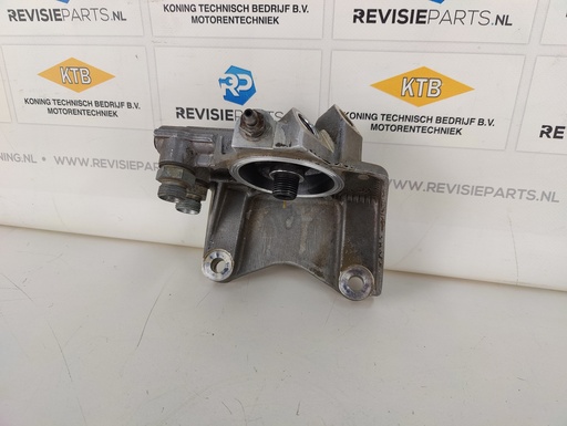 [KTB100559] Fuelfilter housing Iveco / FPT