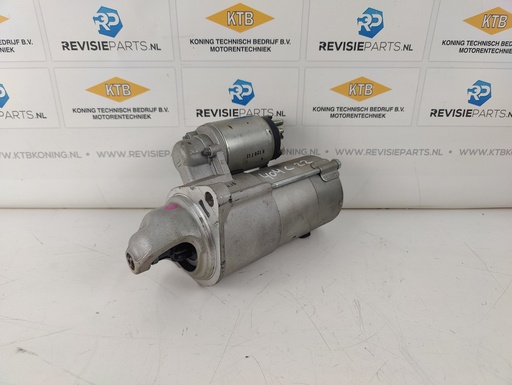 [KTB100148] Startmotor Perkins 400 Series