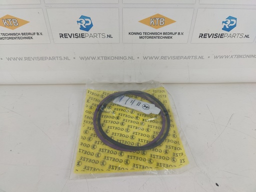 [KTB100278] Cylinder liner ring Volvo