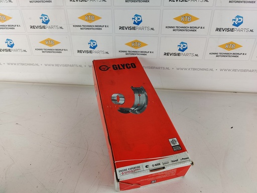 [KTB100303] Mainbearing kit std Volvo TD 100