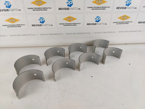 [KTB100302] Conrod bearing std Volvo TD100 / 102