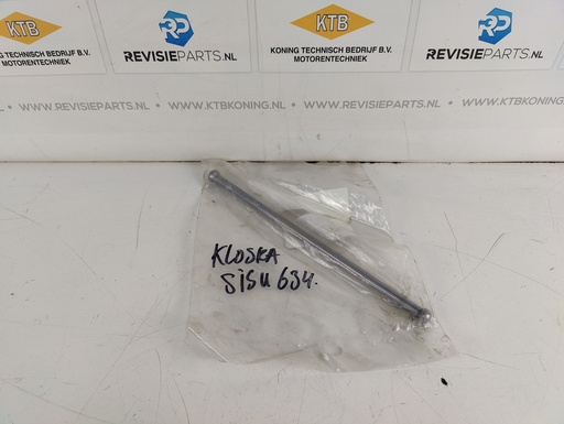 [KTB100243] Pushrod Fendt