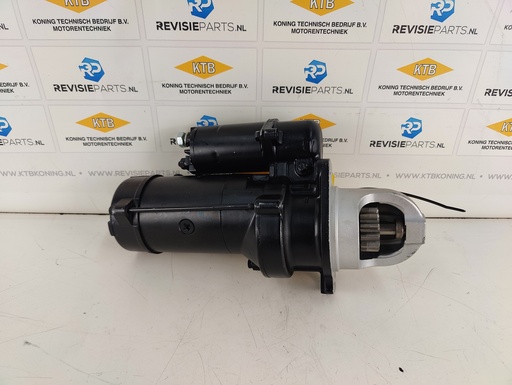 [KTB100397] Anlasser Deutz 12V 2,5KW
