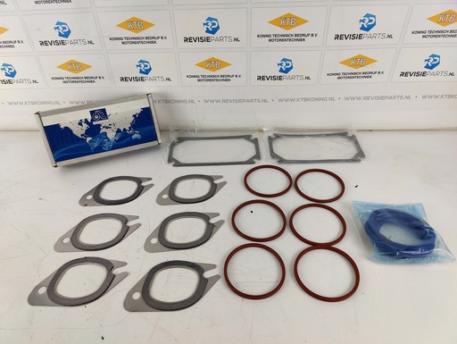 [KTB100295] Exhaust gasket kit Volvo