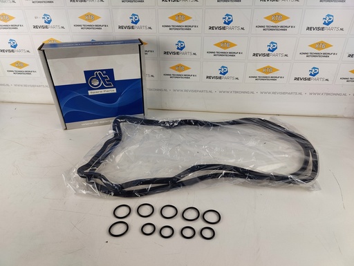 [KTB100294] Kleppendeksel pakking Volvo TWD 1240