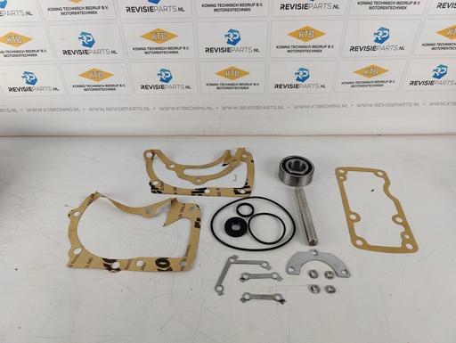 [KTB100300] Waterpomp reparatieset Volvo TD121 