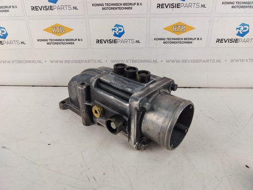 [KTB100512] Inlaat met verwarming Deutz BF4M 1013C