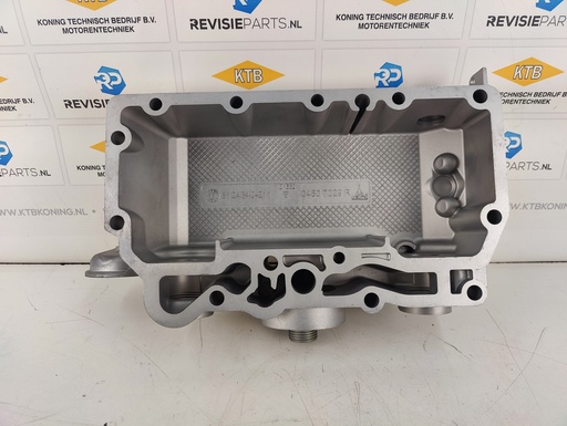 [KTB100506] Oilcooler Deutz BF4M 1013C