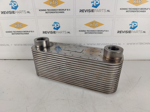 [KTB100516] Oilcooling element Deutz BF4M 1013C
