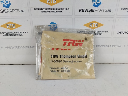[KTB100384] Piston ring Deutz