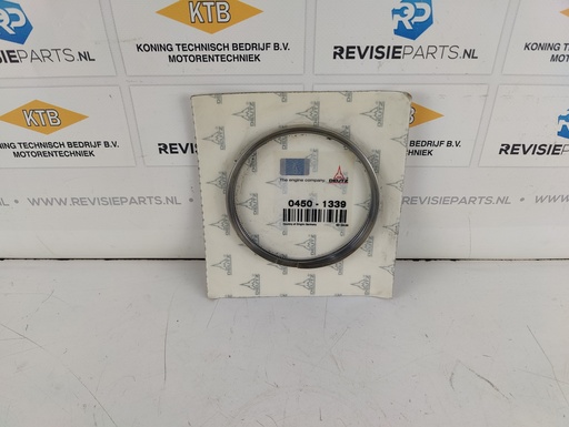 [KTB100441] Kolben Ring Satz Deutz 1013