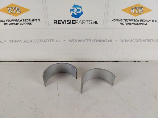 [KTB100456] Mainbearing 0,25 Deutz BF413 / 513