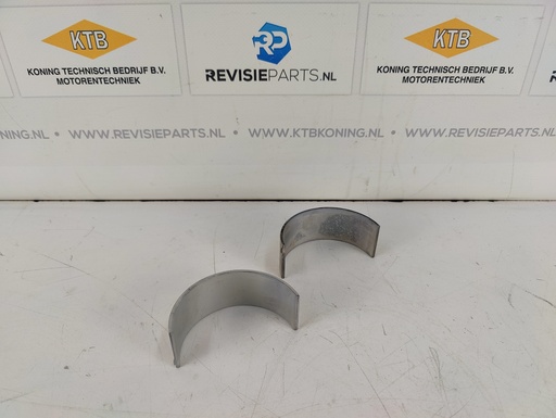 [KTB100454] Conrod bearing 0,25 Deutz F413 / 513