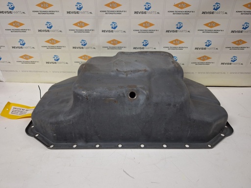 [KTB100528] Carter Deutz BF4M 1013C