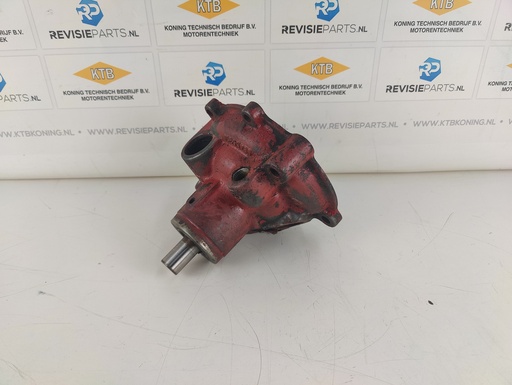 [KTB100547] Waterpomp Iveco CO8061