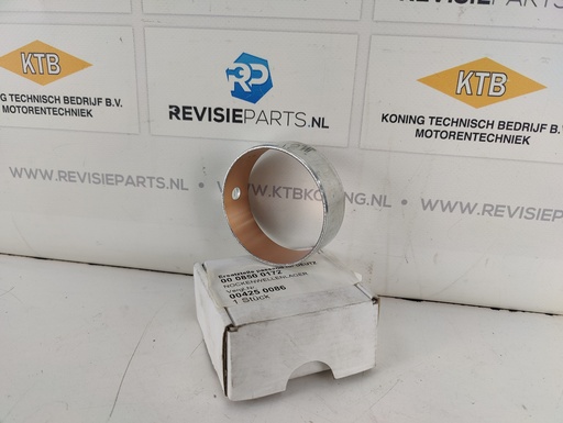 [KTB100451] Camshaft bearing Deutz BFM 2012