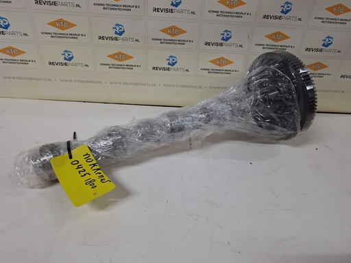 [KTB100540] Camshaft Deutz