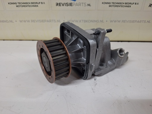 [KTB100466] Smeeroliepomp Deutz 2011
