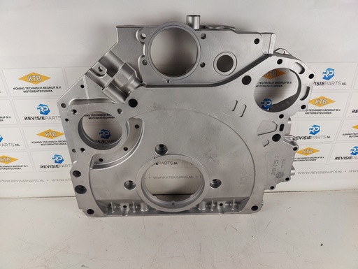 [KTB100478] Distributieschild Deutz BF4M 1013C