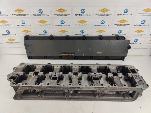 [KTB100472] Valve cover Deutz BF4M 1013C