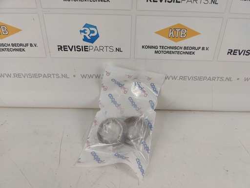 [KTB100199] Conrod bushing semi IHC / CASE-IH
