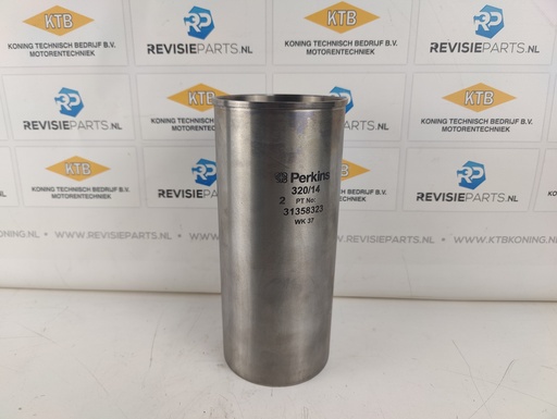 [KTB100091] Cilindervoering Perkins
