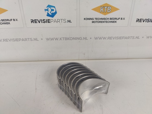 [KTB100090] Drijfstanglagers 0,25 McCormick set